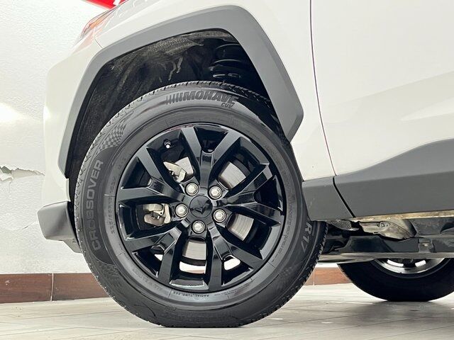2021 Toyota RAV4 LE Carrollton TX