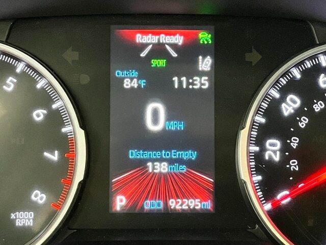 2021 Toyota RAV4 LE Carrollton TX
