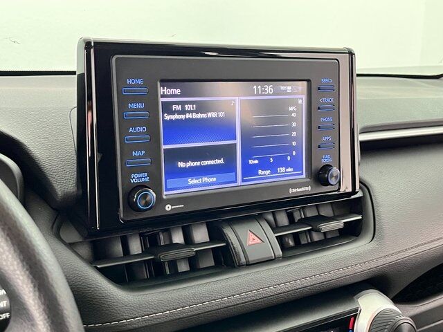 2021 Toyota RAV4 LE Carrollton TX