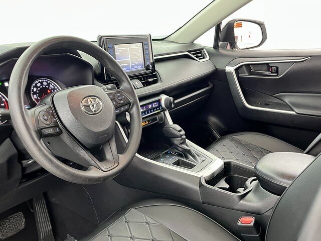 2021 Toyota RAV4 LE Carrollton TX