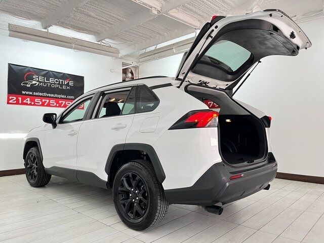 2021 Toyota RAV4 LE Carrollton TX