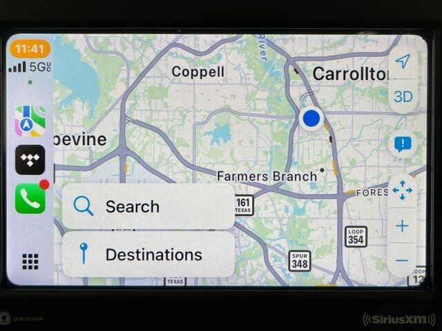 2021 Toyota RAV4 LE Carrollton TX