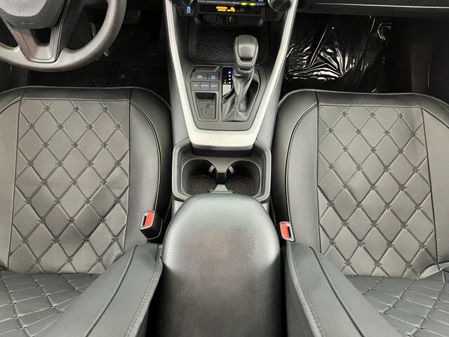 2021 Toyota RAV4 LE Carrollton TX