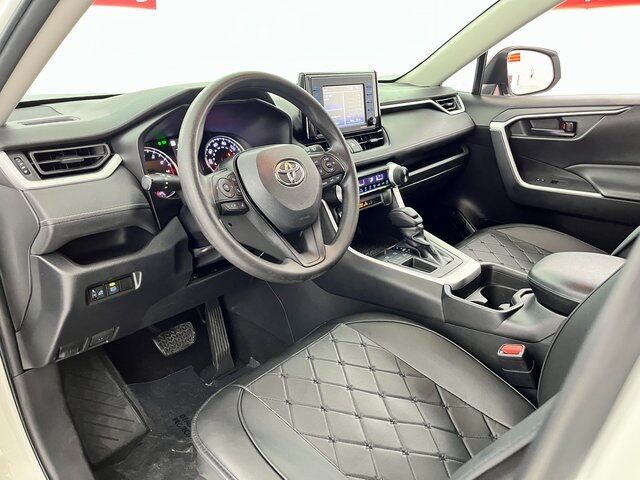 2021 Toyota RAV4 LE Carrollton TX