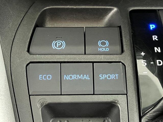 2021 Toyota RAV4 LE Carrollton TX