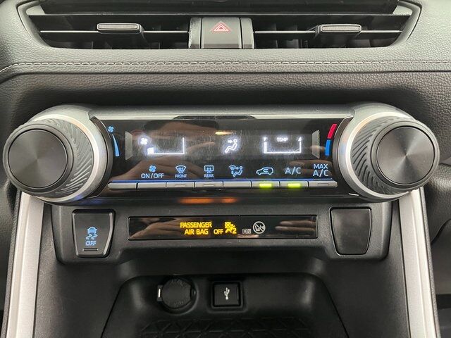 2021 Toyota RAV4 LE Carrollton TX