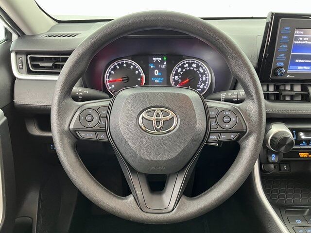 2021 Toyota RAV4 LE Carrollton TX