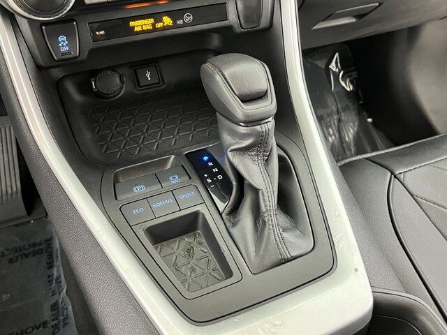 2021 Toyota RAV4 LE Carrollton TX