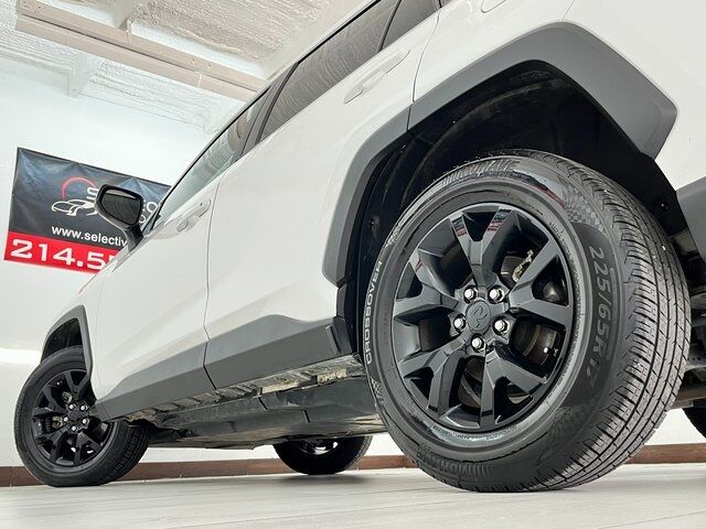2021 Toyota RAV4 LE Carrollton TX