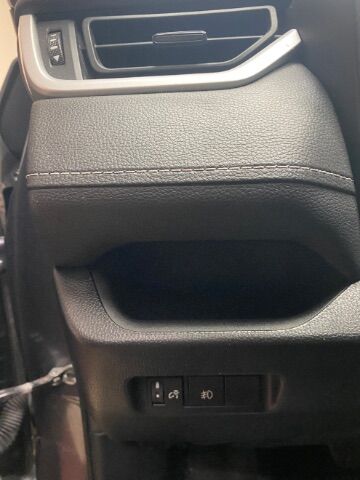 2021 Toyota RAV4 LE Dallas NC