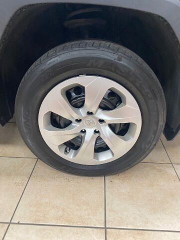 2021 Toyota RAV4 LE Dallas NC