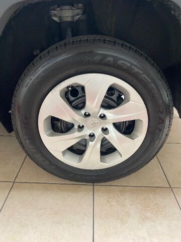 2021 Toyota RAV4 LE Dallas NC