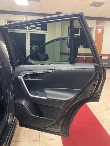 2021 Toyota RAV4 LE Dallas NC