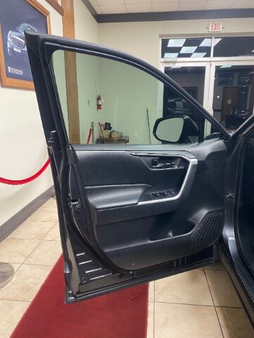 2021 Toyota RAV4 LE Dallas NC