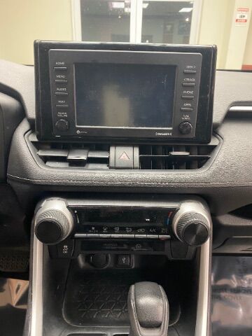 2021 Toyota RAV4 LE Dallas NC