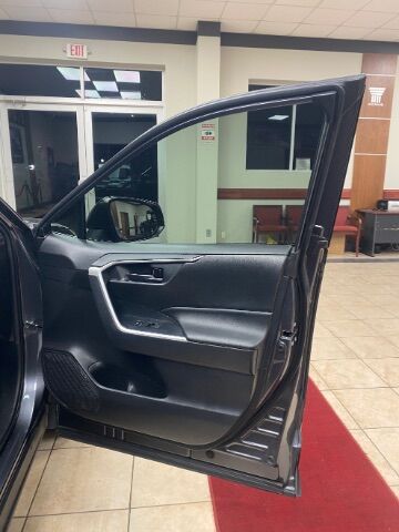 2021 Toyota RAV4 LE Dallas NC
