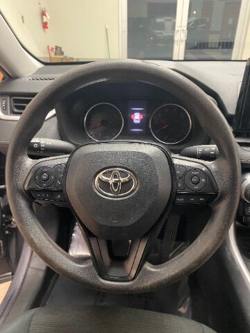 2021 Toyota RAV4 LE Dallas NC