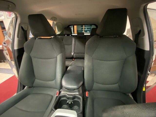 2021 Toyota RAV4 LE Dallas NC