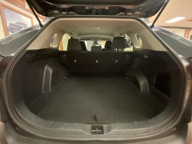 2021 Toyota RAV4 LE Dallas NC