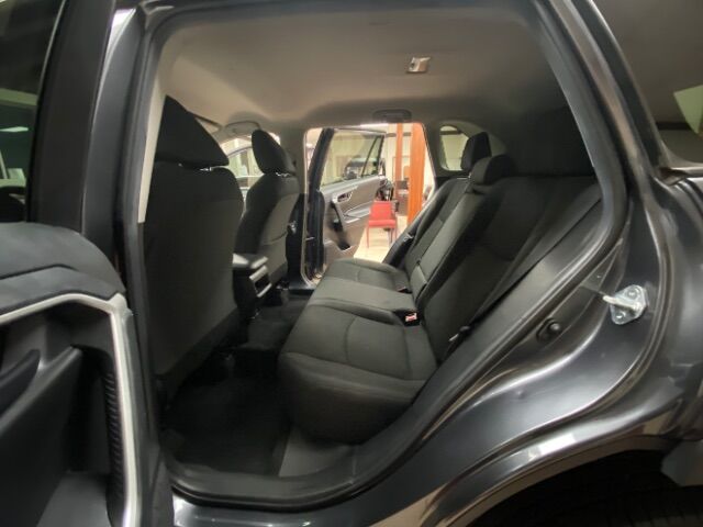 2021 Toyota RAV4 LE Dallas NC