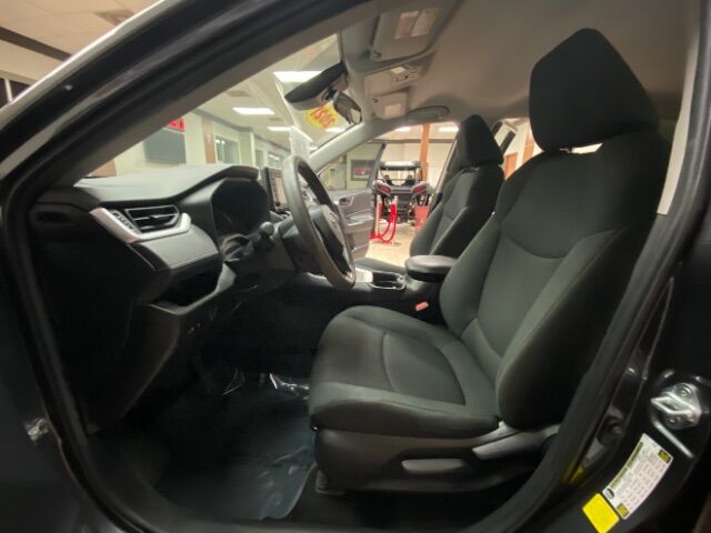 2021 Toyota RAV4 LE Dallas NC