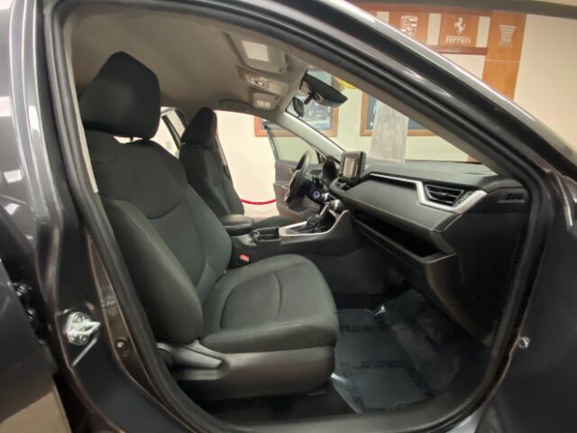 2021 Toyota RAV4 LE Dallas NC