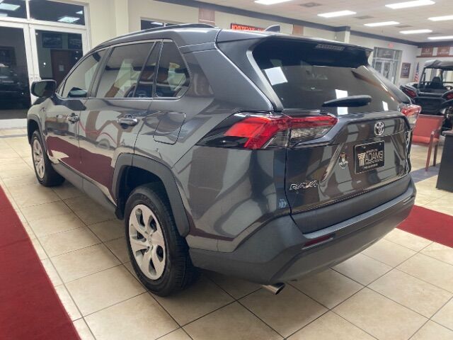 2021 Toyota RAV4 LE Dallas NC