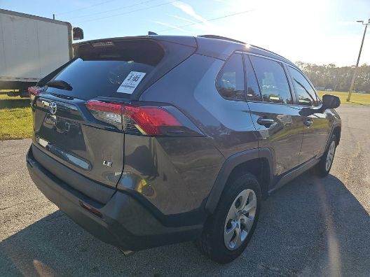 2021 Toyota RAV4 LE Charlotte NC