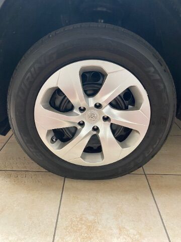 2021 Toyota RAV4 LE Charlotte NC