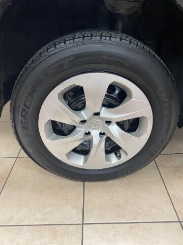 2021 Toyota RAV4 LE Charlotte NC