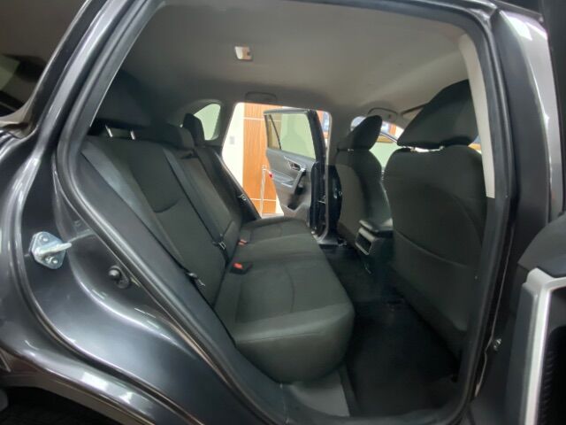 2021 Toyota RAV4 LE Charlotte NC