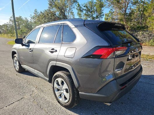 2021 Toyota RAV4 LE Charlotte NC