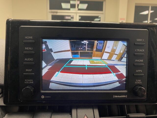 2021 Toyota RAV4 LE Charlotte NC