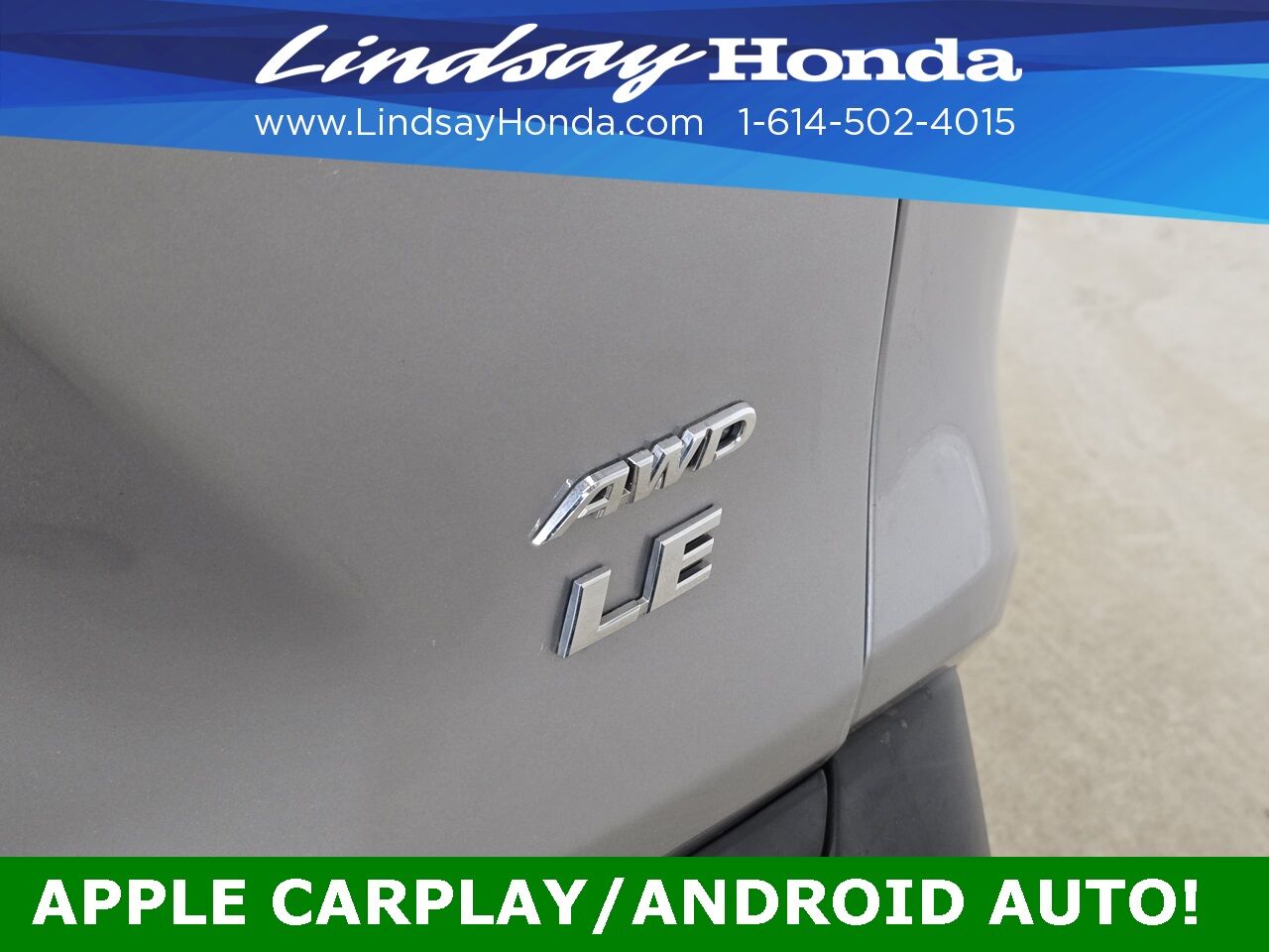 2021 Toyota RAV4 LE Columbus OH