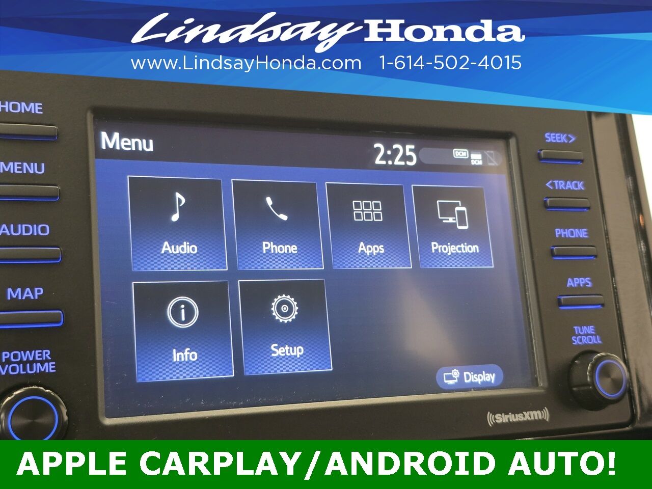 2021 Toyota RAV4 LE Columbus OH