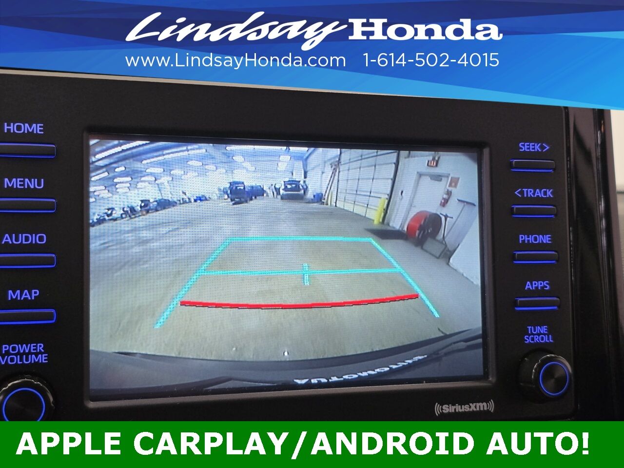 2021 Toyota RAV4 LE Columbus OH