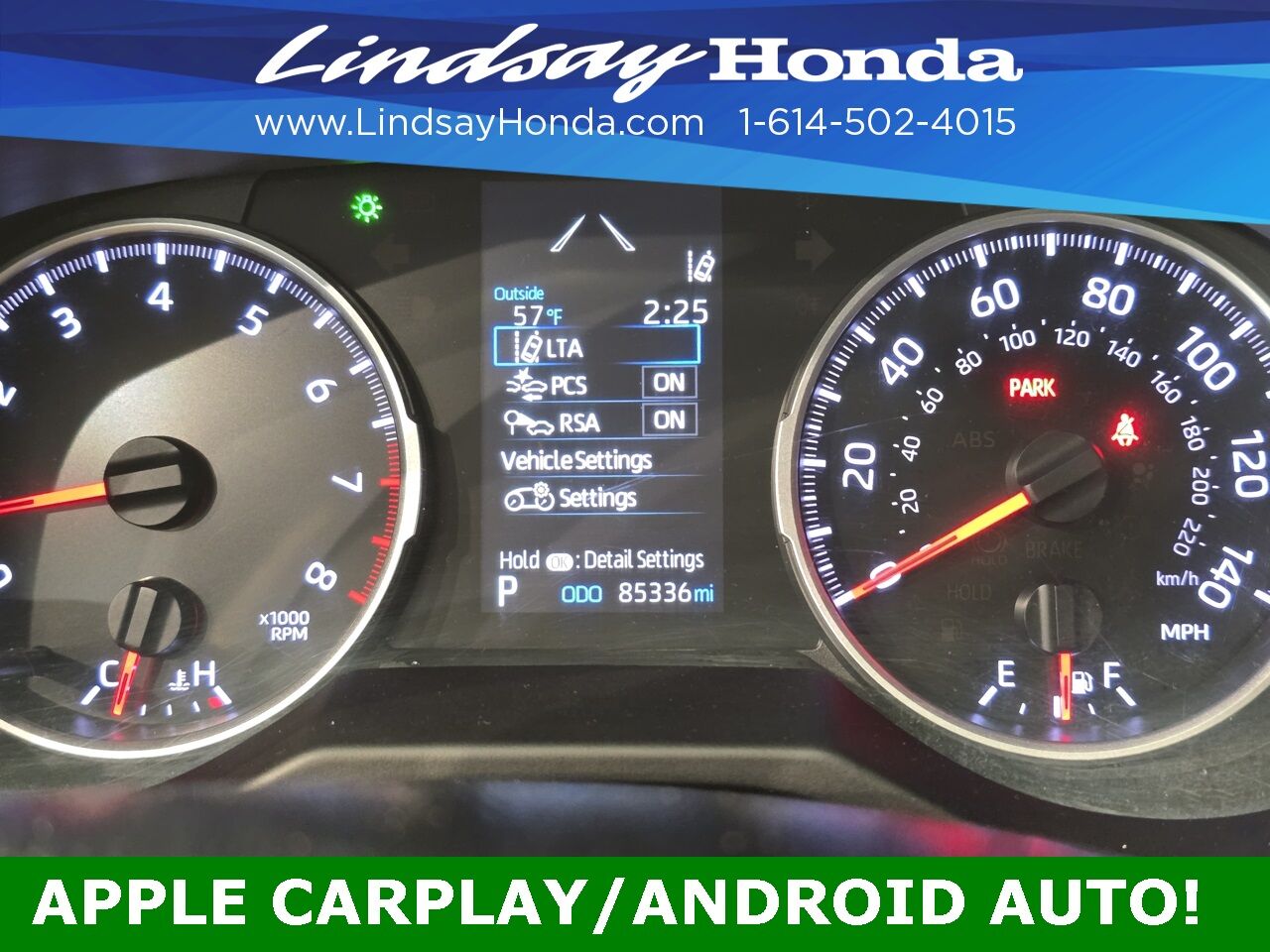 2021 Toyota RAV4 LE Columbus OH