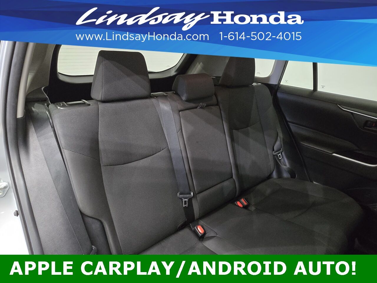 2021 Toyota RAV4 LE Columbus OH