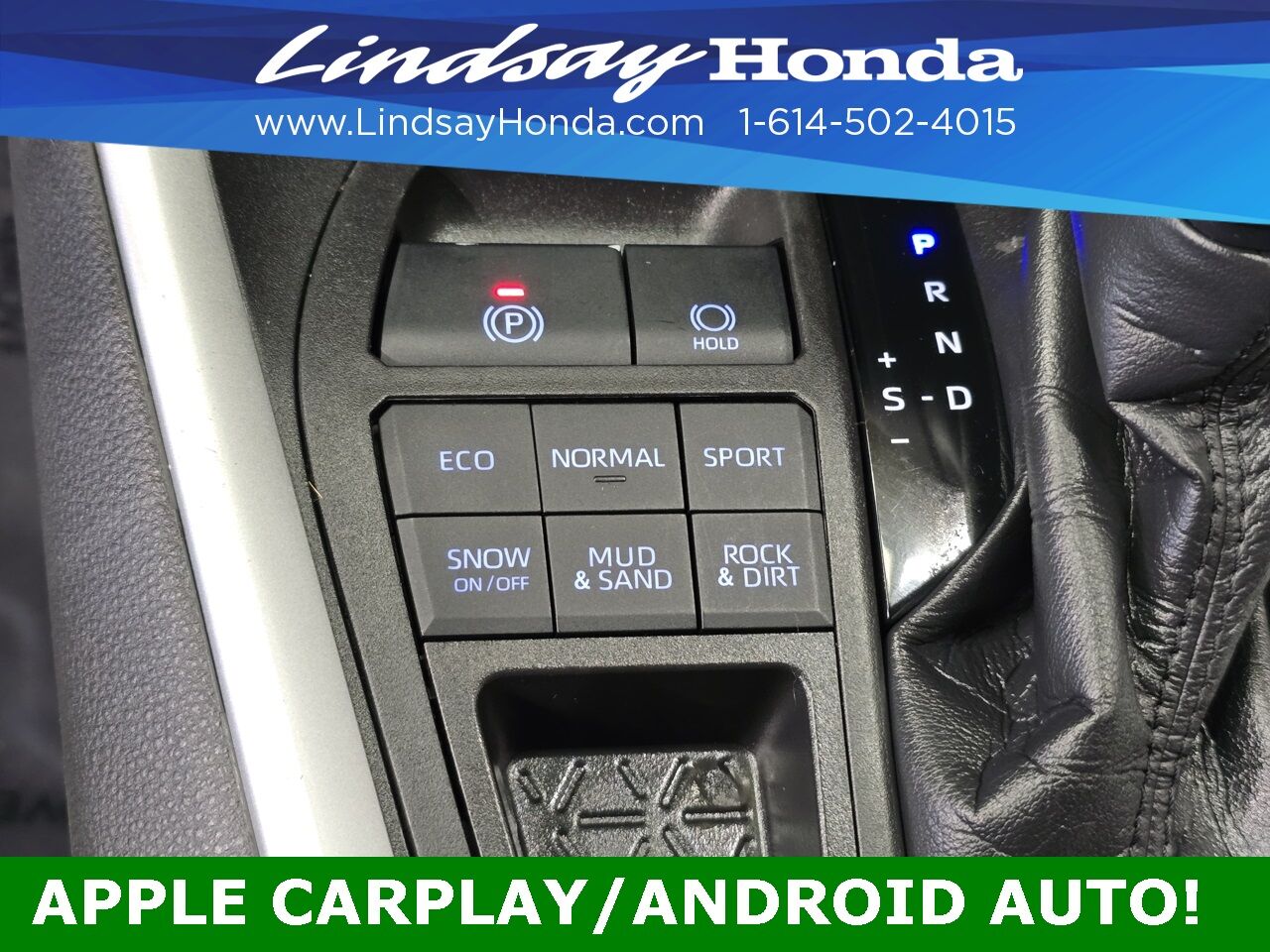 2021 Toyota RAV4 LE Columbus OH