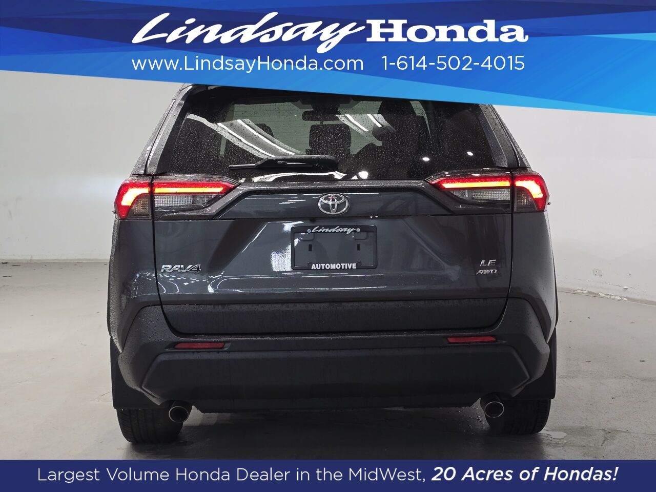 2021 Toyota RAV4 LE Columbus OH