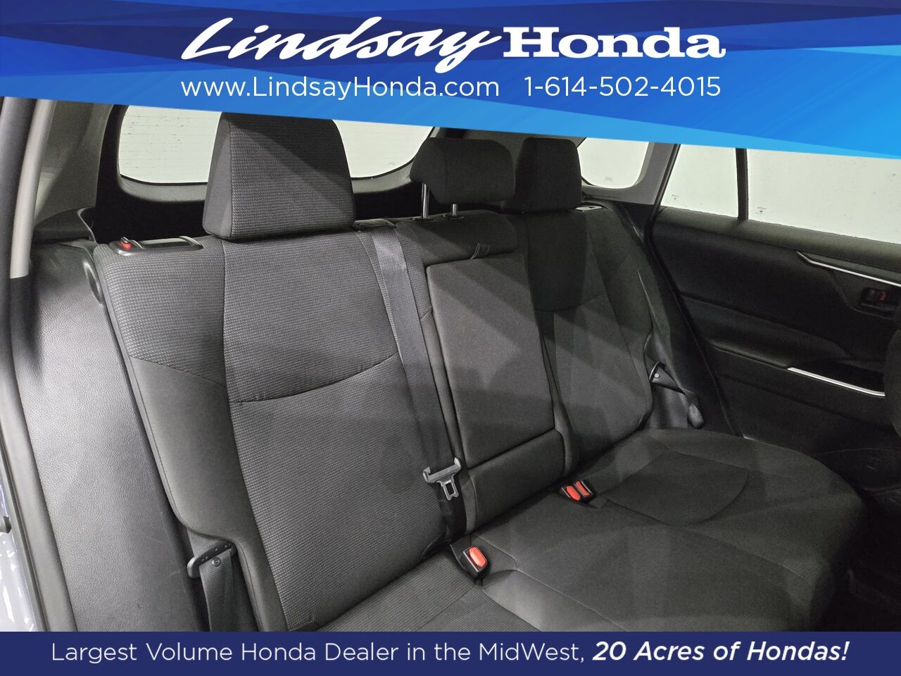 2021 Toyota RAV4 LE Columbus OH