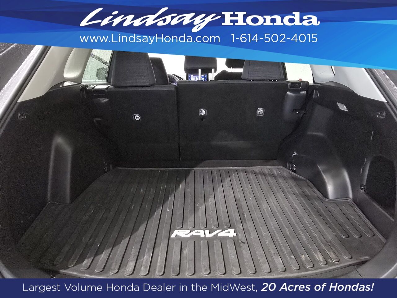 2021 Toyota RAV4 LE Columbus OH