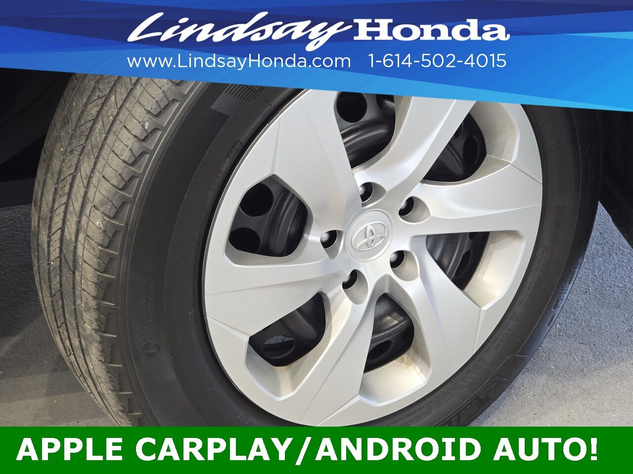 2021 Toyota RAV4 LE Columbus OH