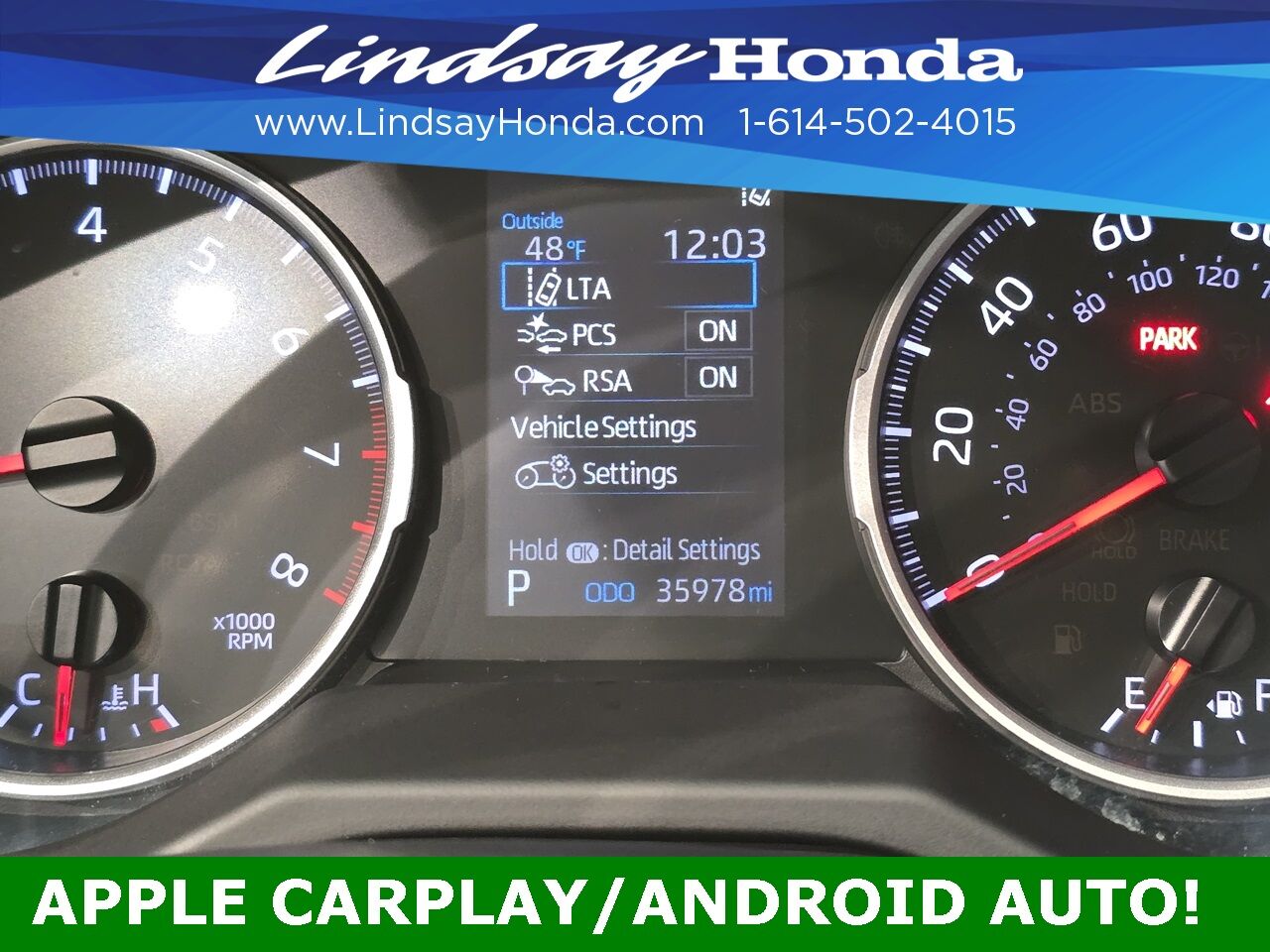 2021 Toyota RAV4 LE Columbus OH