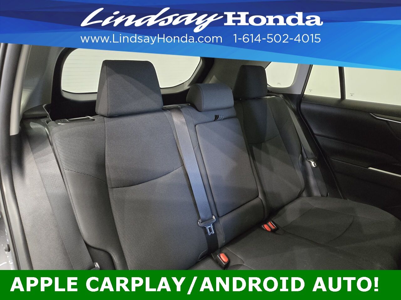 2021 Toyota RAV4 LE Columbus OH