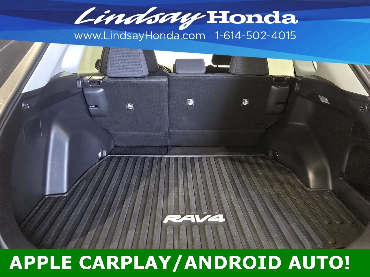 2021 Toyota RAV4 LE Columbus OH