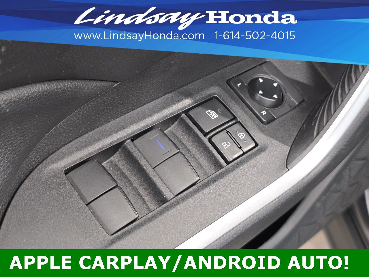 2021 Toyota RAV4 LE Columbus OH