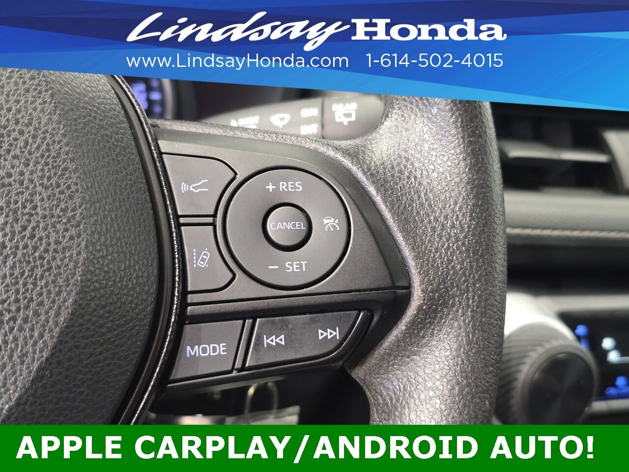 2021 Toyota RAV4 LE Columbus OH