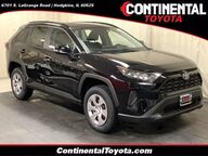 2021 Toyota RAV4 LE Chicago IL 2021 Toyota RAV4 LE Chicago IL