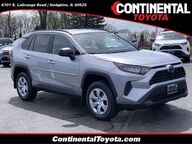 2021 Toyota RAV4 LE Chicago IL 2021 Toyota RAV4 LE Chicago IL